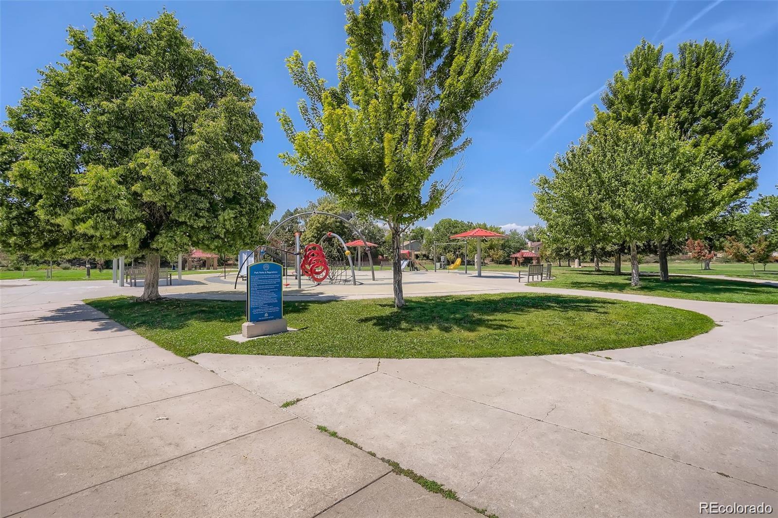 MLS Image #24 for 3695 s kittredge street,aurora, Colorado