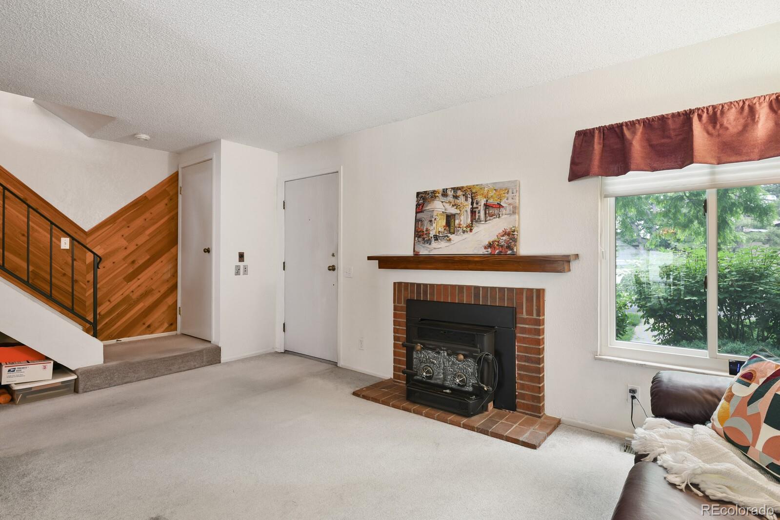 MLS Image #5 for 3695 s kittredge street,aurora, Colorado