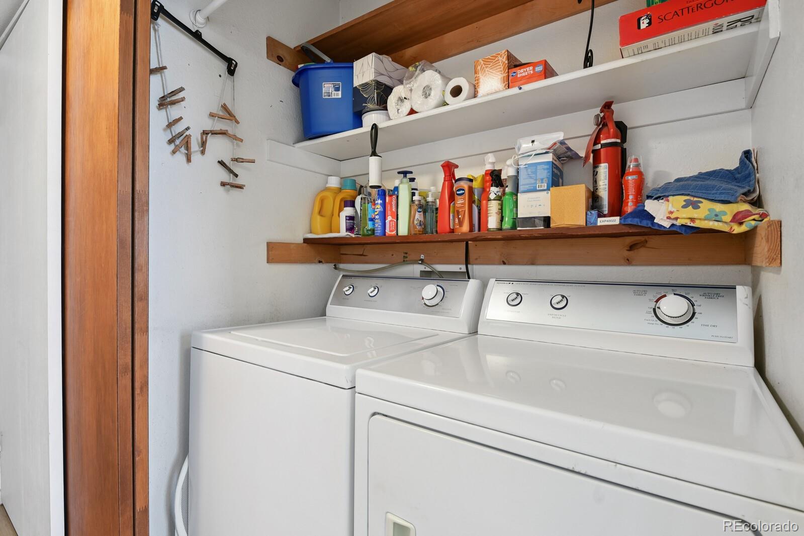 MLS Image #8 for 3695 s kittredge street,aurora, Colorado