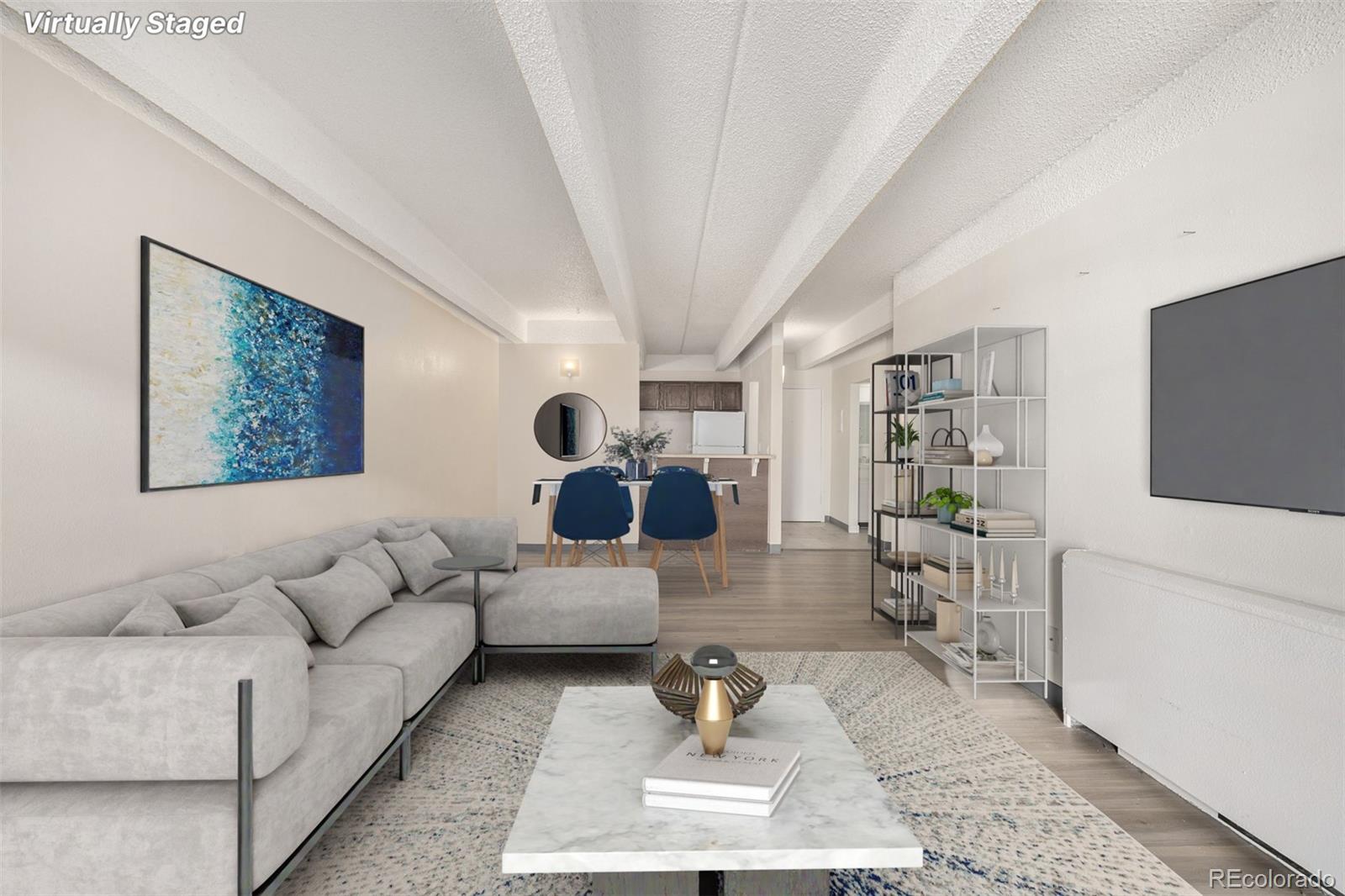 MLS Image #1 for 1265  race street,denver, Colorado