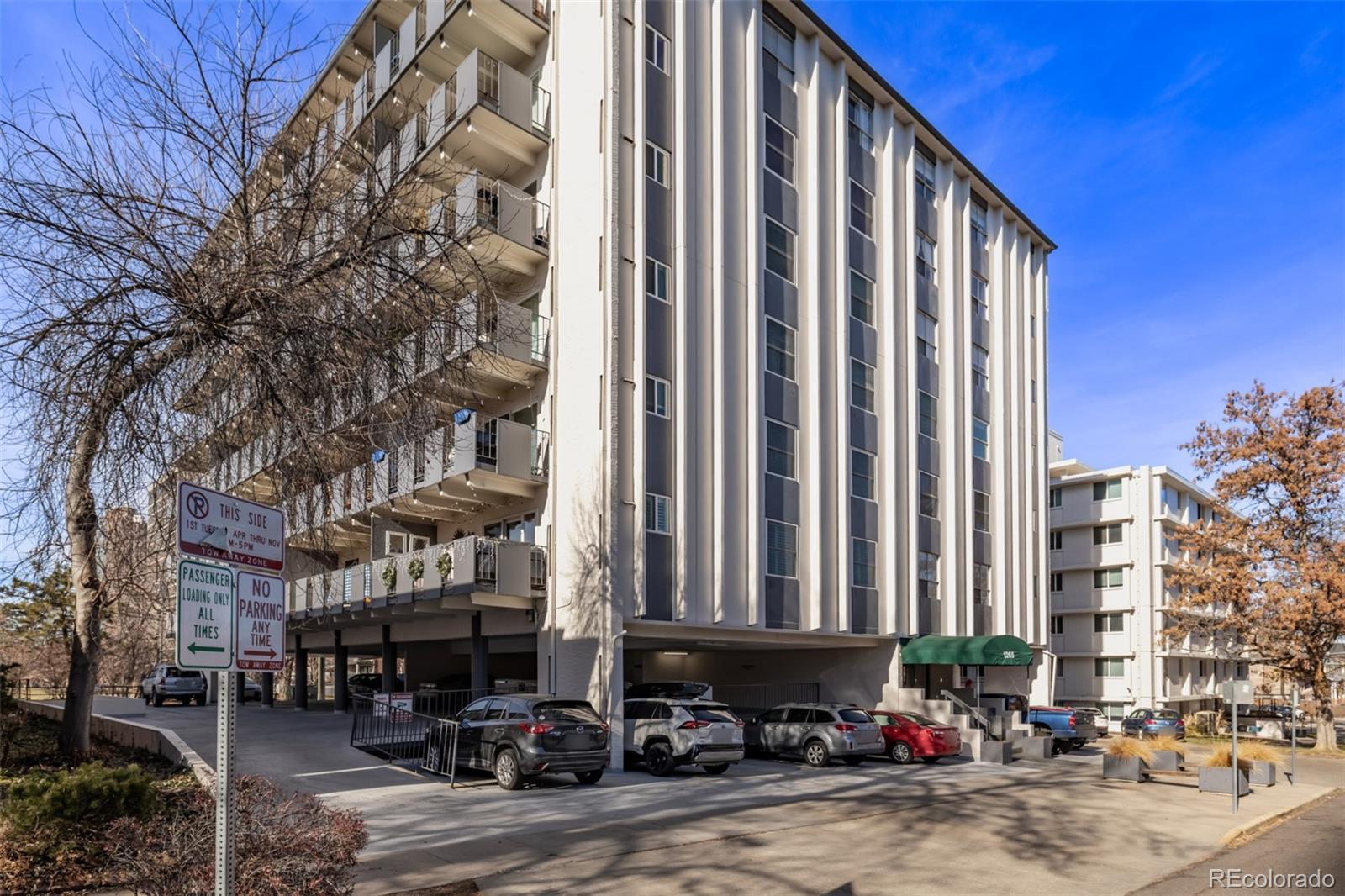 MLS Image #28 for 1265  race street,denver, Colorado