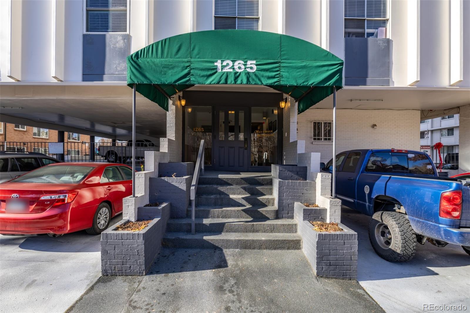 MLS Image #29 for 1265  race street,denver, Colorado