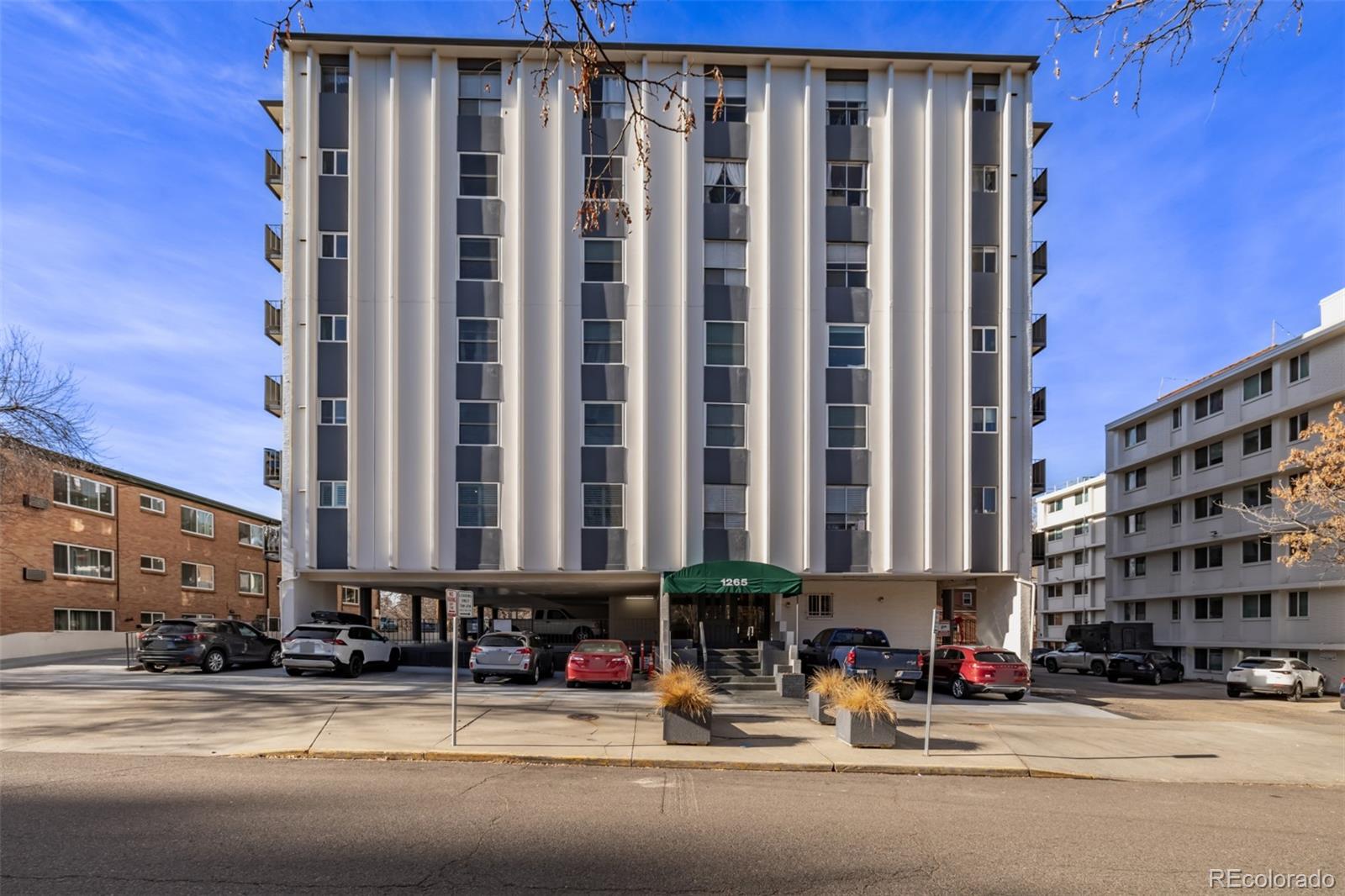 MLS Image #30 for 1265  race street,denver, Colorado