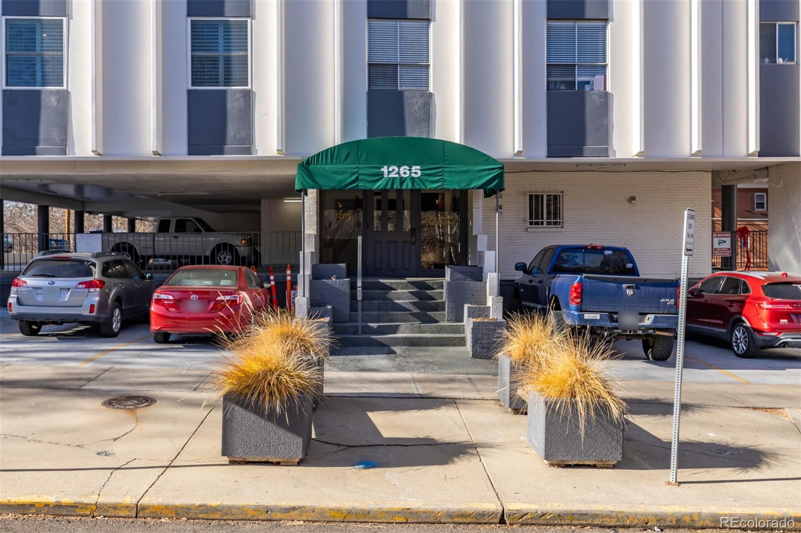 MLS Image #31 for 1265  race street,denver, Colorado