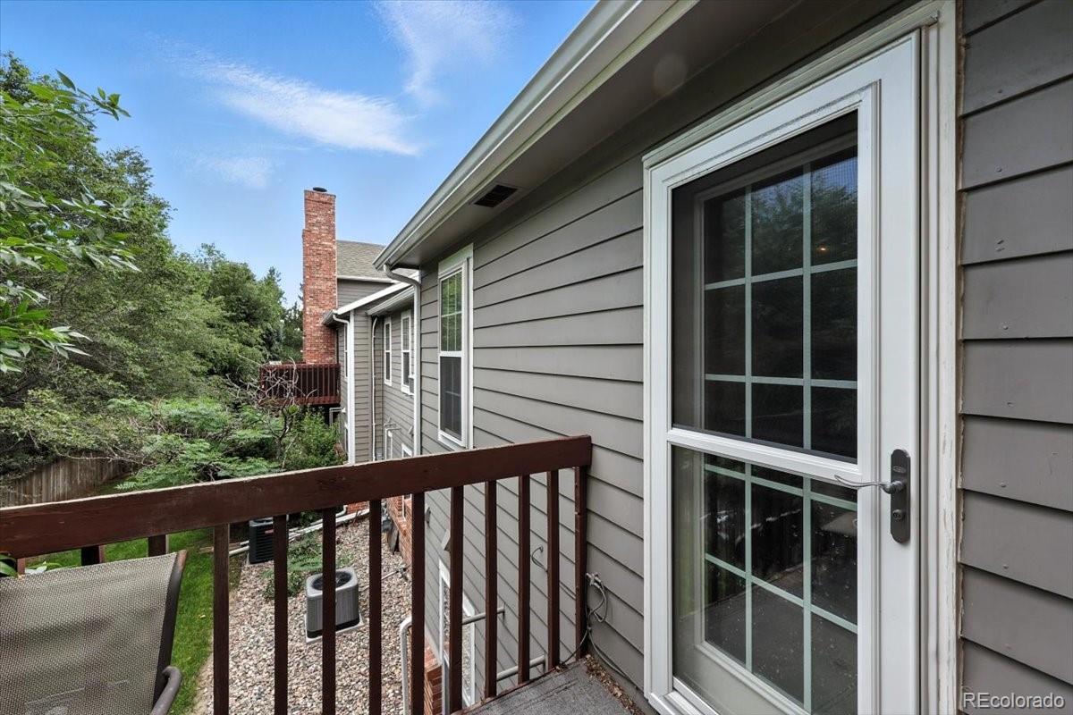 MLS Image #22 for 2131  troy court,colorado springs, Colorado