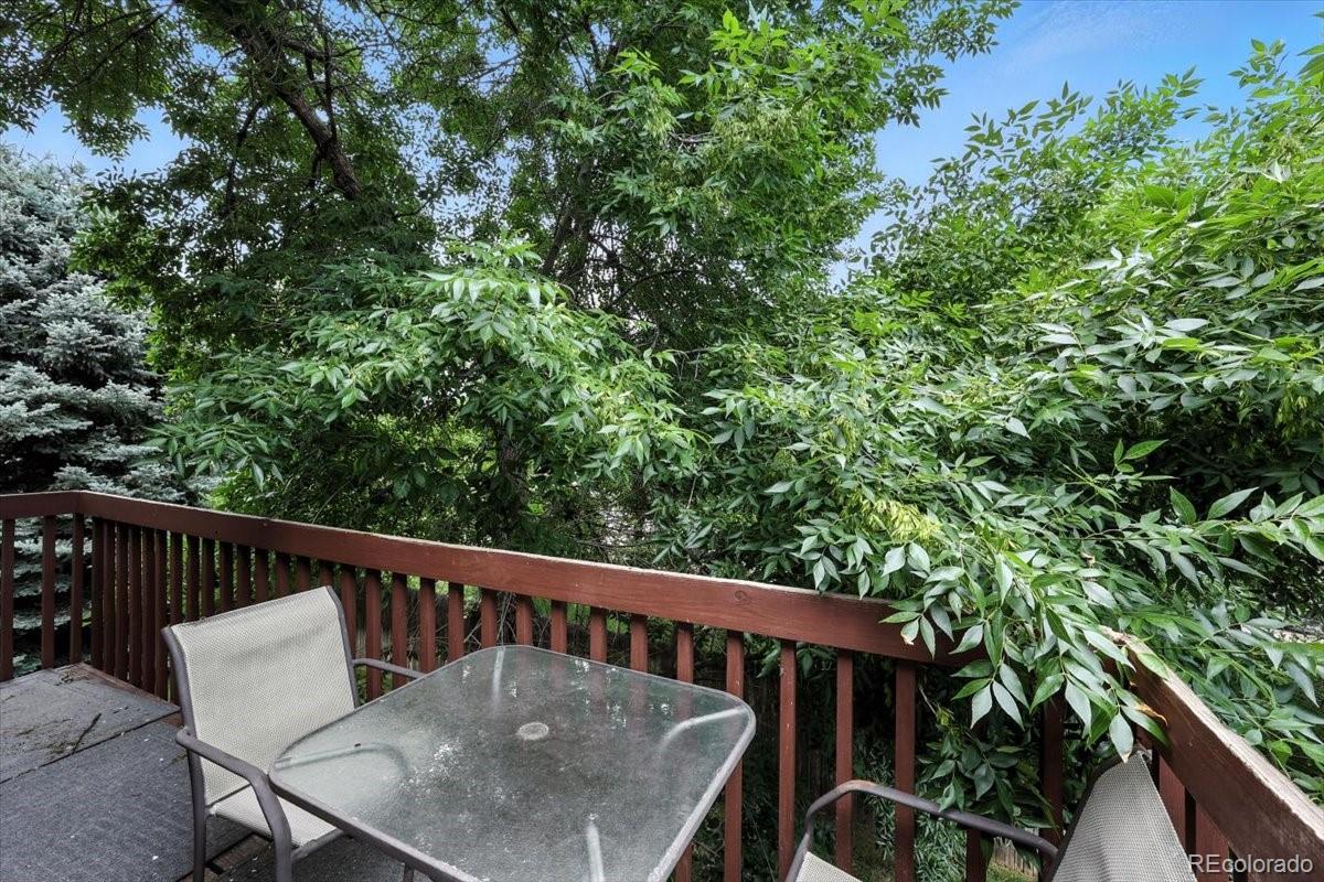 MLS Image #23 for 2131  troy court,colorado springs, Colorado