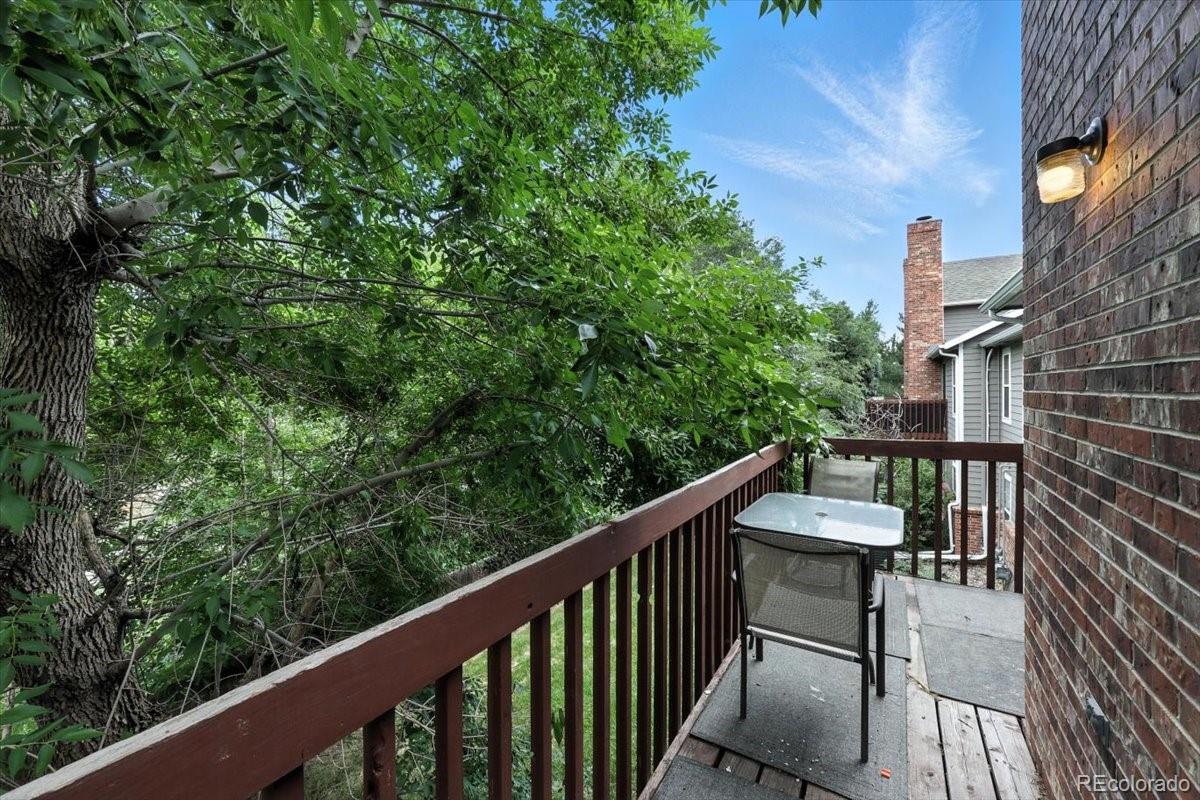 MLS Image #24 for 2131  troy court,colorado springs, Colorado