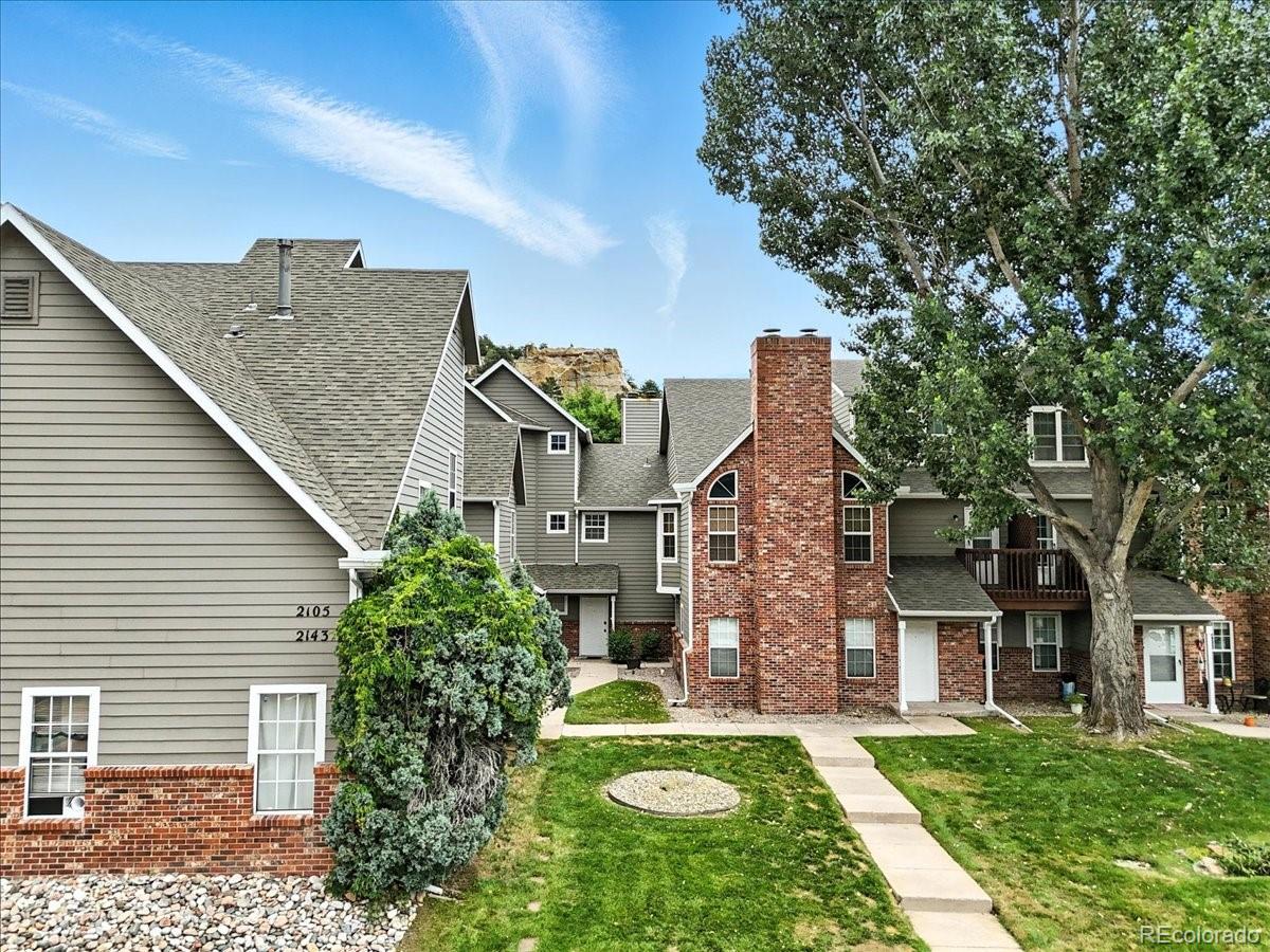 MLS Image #25 for 2131  troy court,colorado springs, Colorado