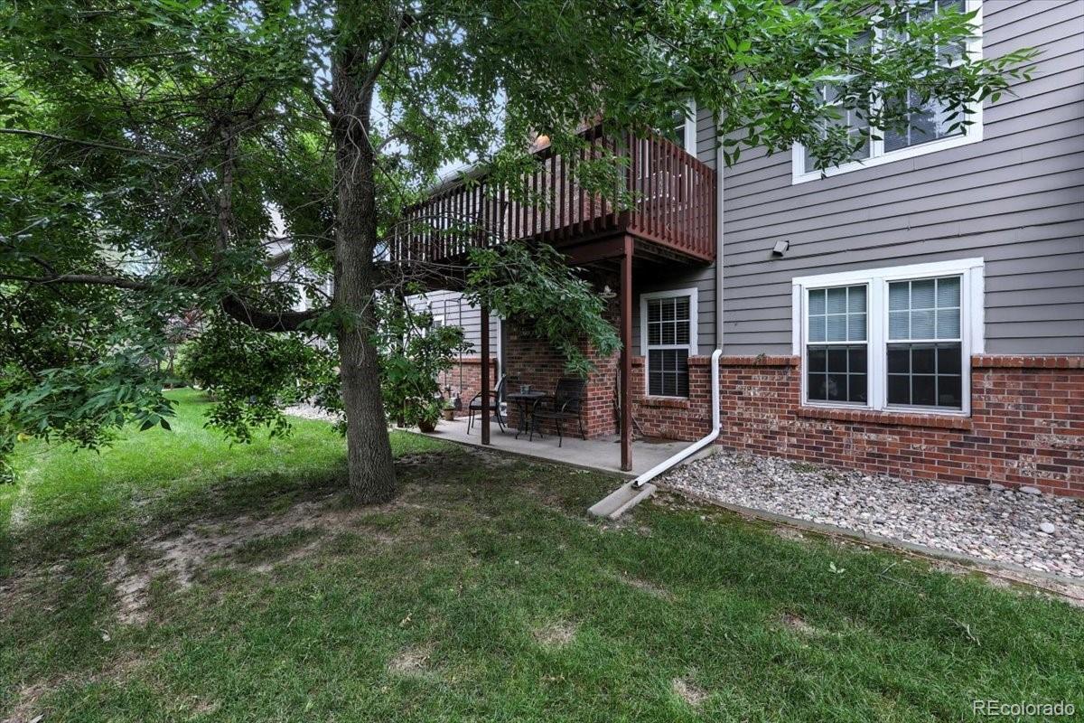 MLS Image #27 for 2131  troy court,colorado springs, Colorado