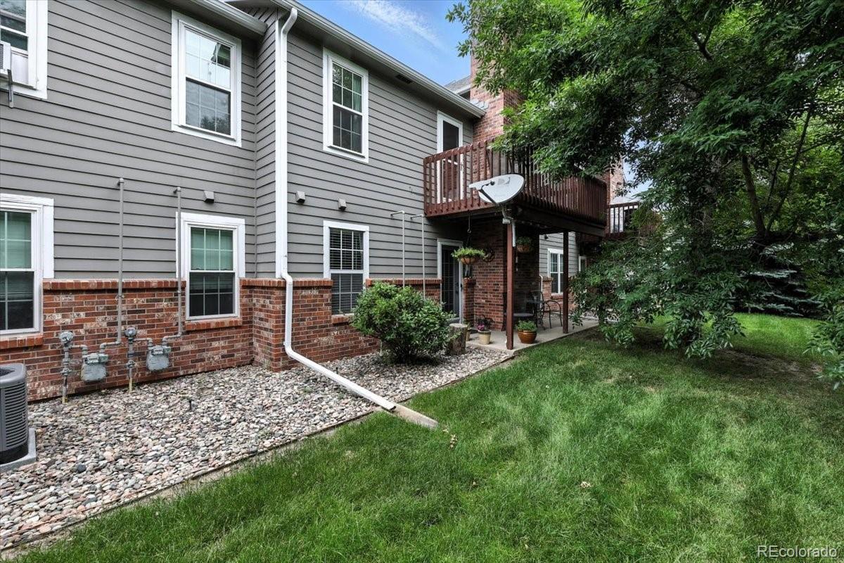 MLS Image #28 for 2131  troy court,colorado springs, Colorado