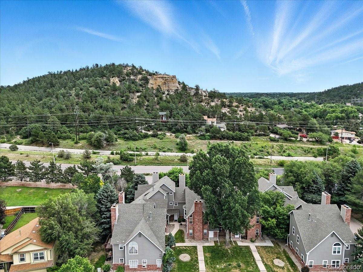 MLS Image #30 for 2131  troy court,colorado springs, Colorado