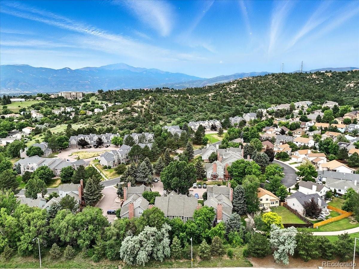 MLS Image #33 for 2131  troy court,colorado springs, Colorado