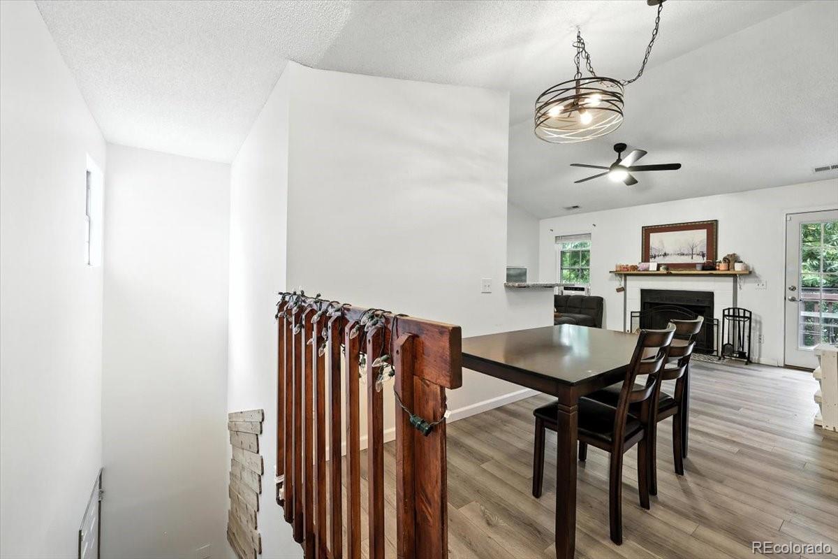 MLS Image #4 for 2131  troy court,colorado springs, Colorado