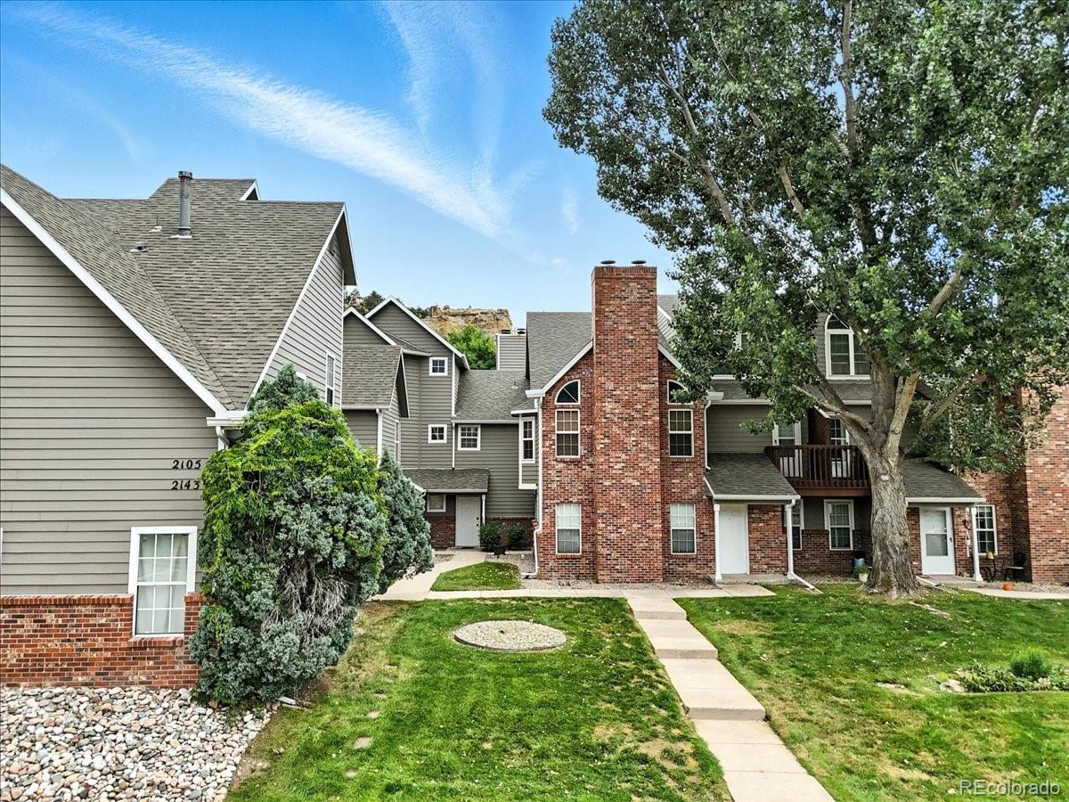 MLS Image #42 for 2131  troy court,colorado springs, Colorado