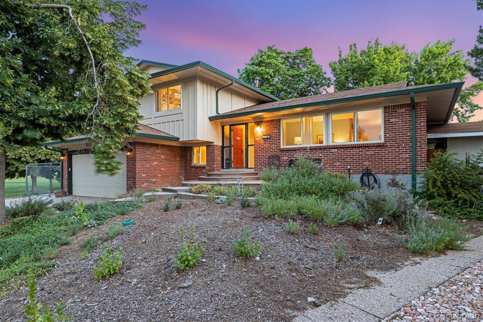 MLS Image #2 for 3245 s richfield street,aurora, Colorado