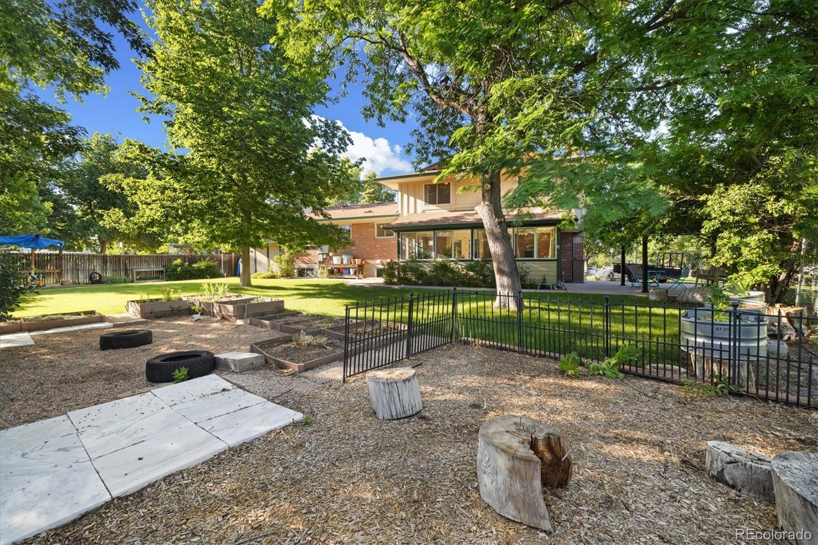 MLS Image #28 for 3245 s richfield street,aurora, Colorado