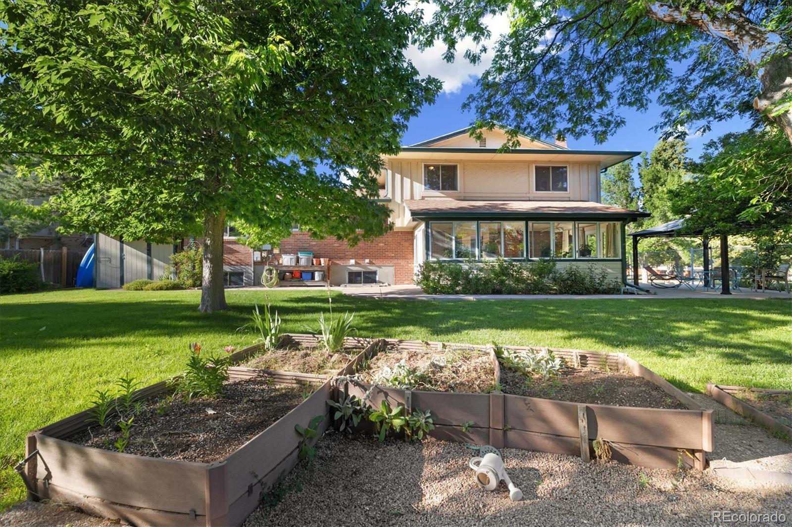 MLS Image #29 for 3245 s richfield street,aurora, Colorado