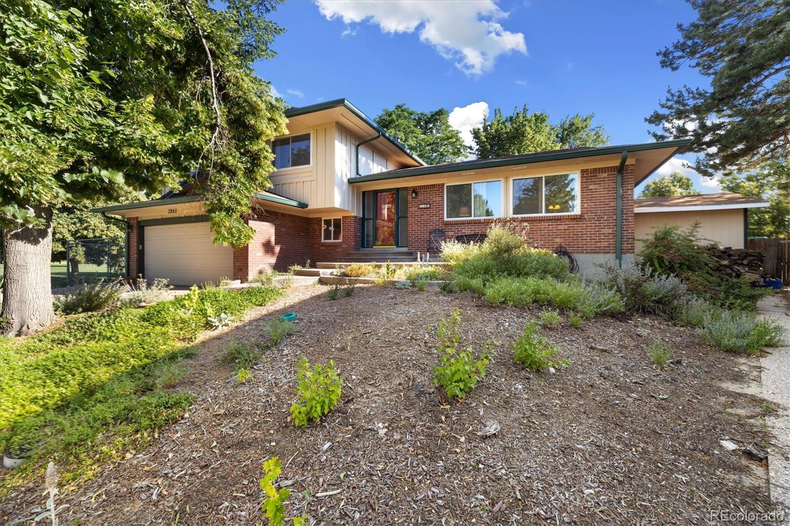 MLS Image #3 for 3245 s richfield street,aurora, Colorado