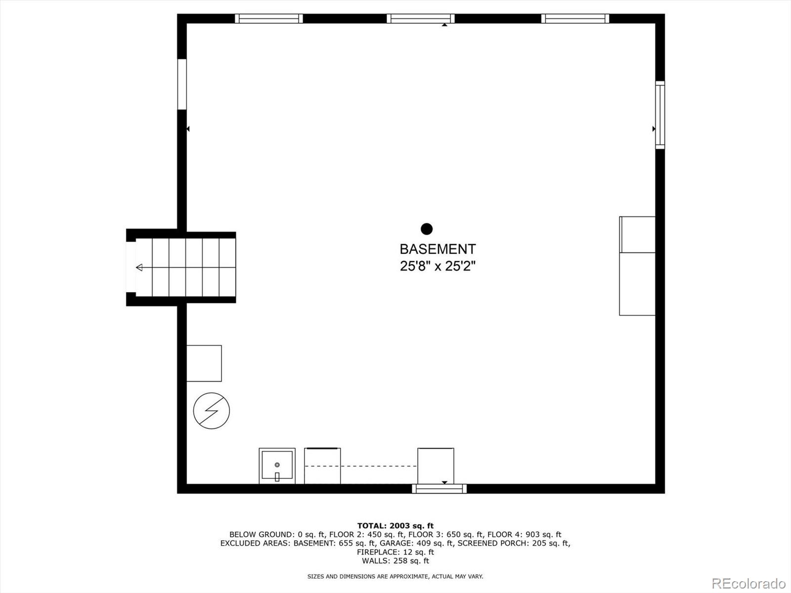 MLS Image #37 for 3245 s richfield street,aurora, Colorado