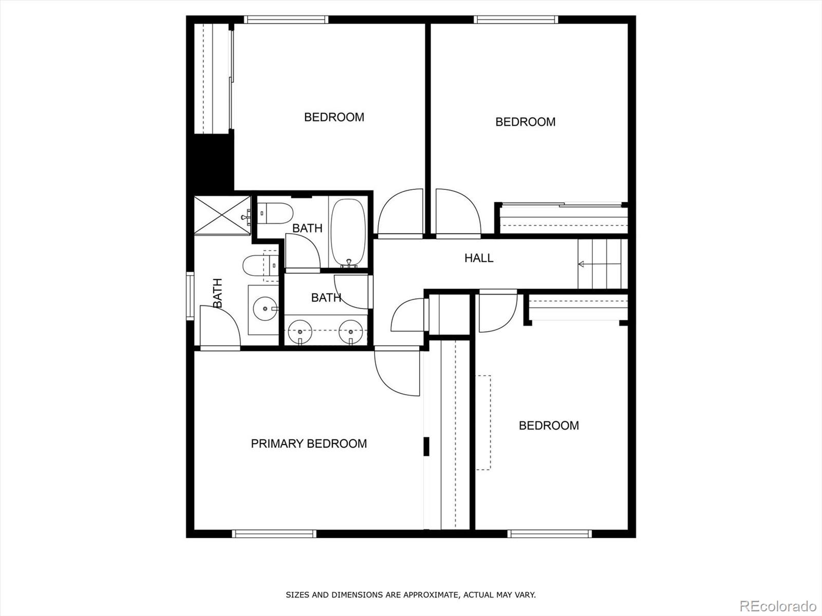 MLS Image #43 for 3245 s richfield street,aurora, Colorado