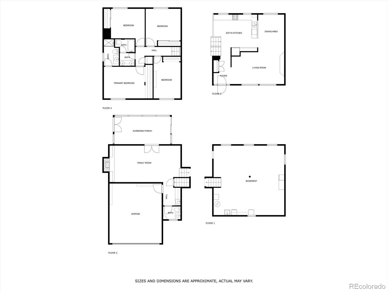 MLS Image #44 for 3245 s richfield street,aurora, Colorado