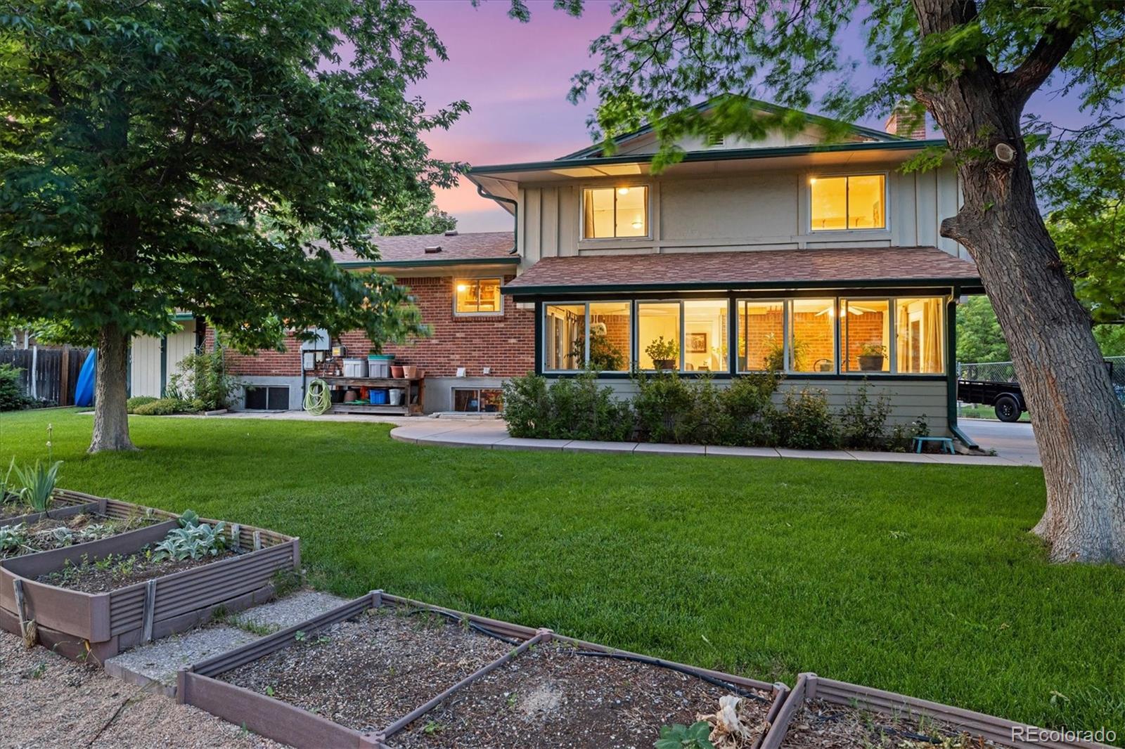 MLS Image #46 for 3245 s richfield street,aurora, Colorado