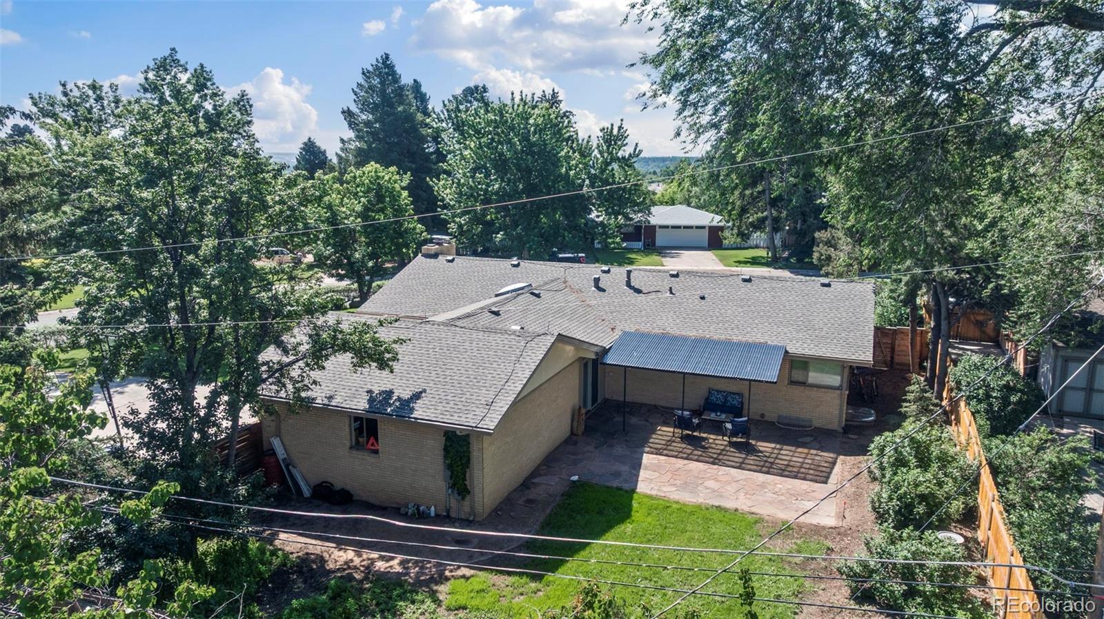 MLS Image #10 for 1902  altair drive,colorado springs, Colorado