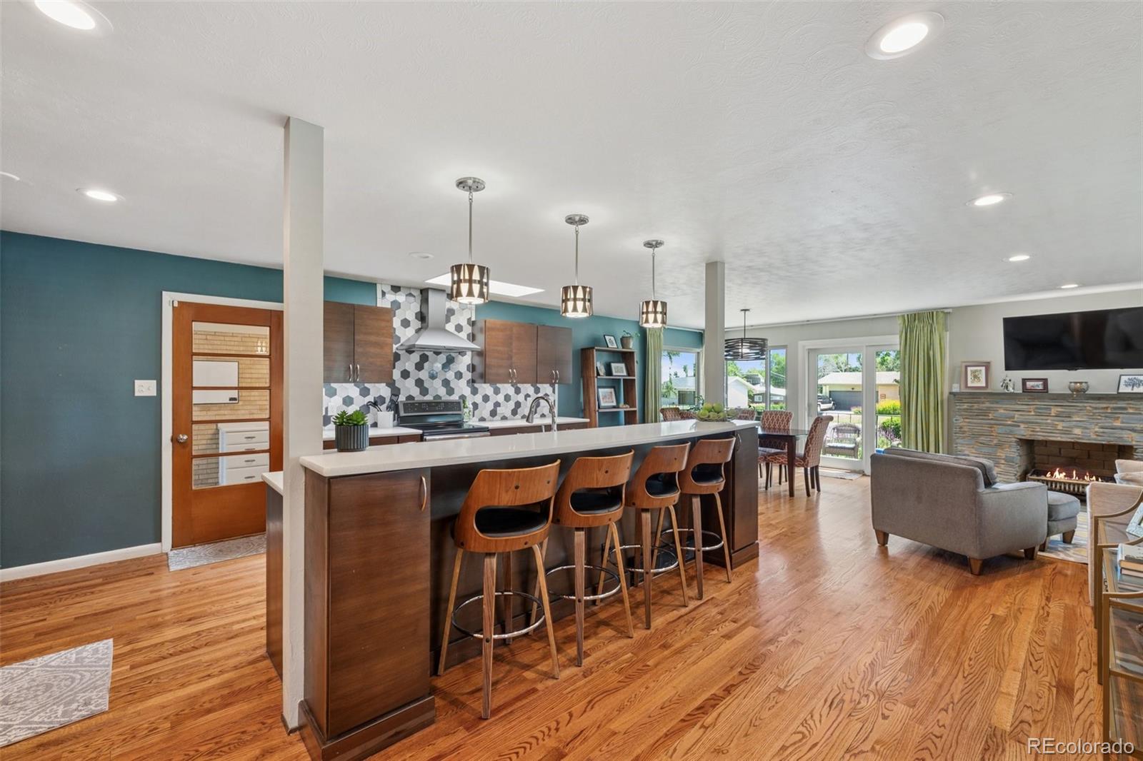 MLS Image #12 for 1902  altair drive,colorado springs, Colorado