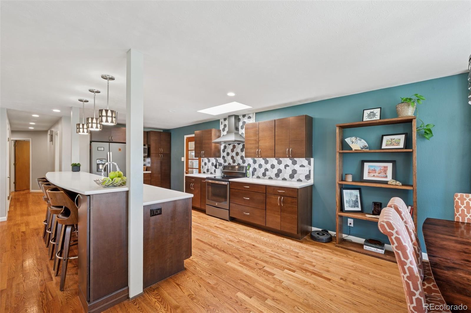 MLS Image #13 for 1902  altair drive,colorado springs, Colorado