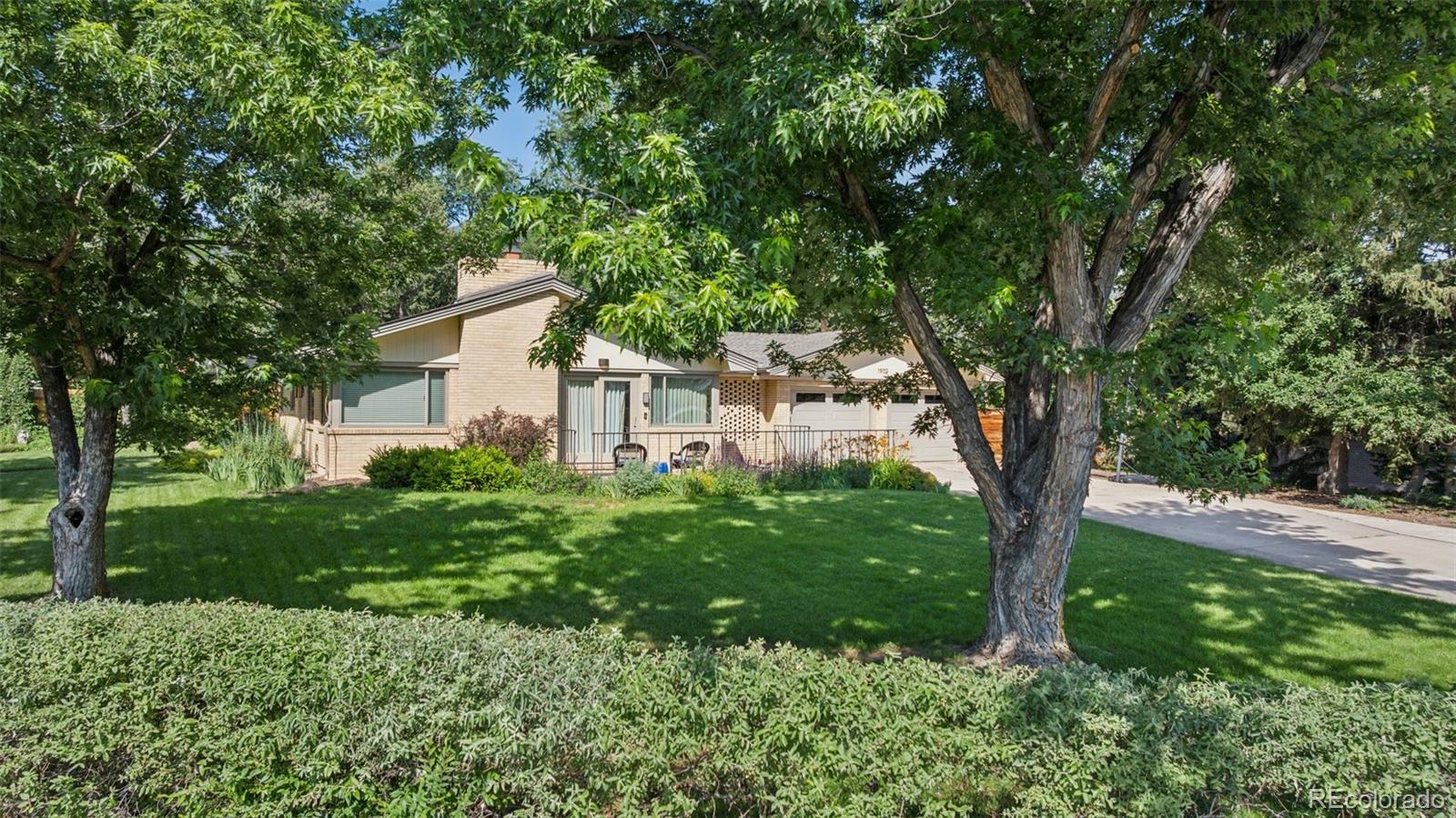 MLS Image #2 for 1902  altair drive,colorado springs, Colorado