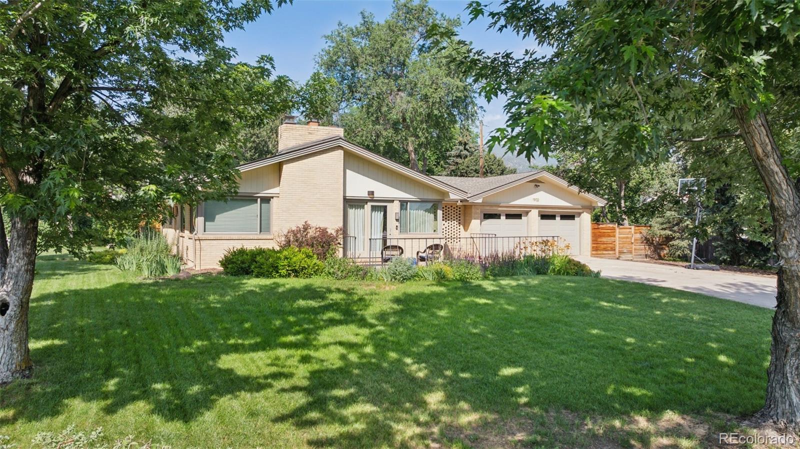 MLS Image #3 for 1902  altair drive,colorado springs, Colorado