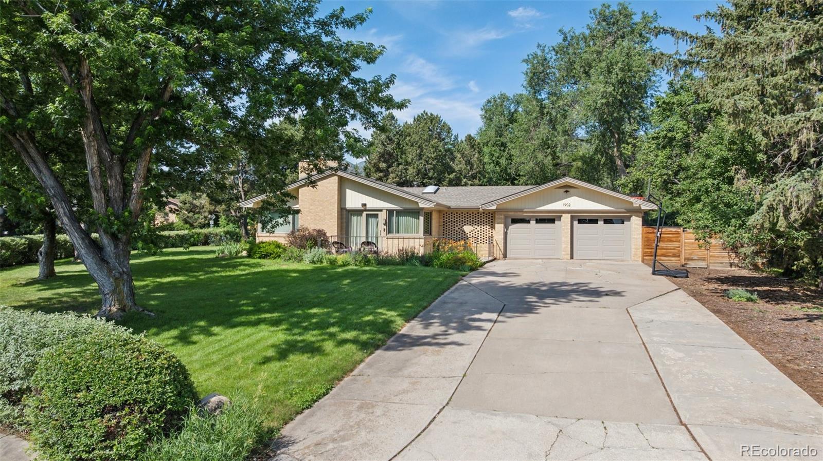 MLS Image #4 for 1902  altair drive,colorado springs, Colorado