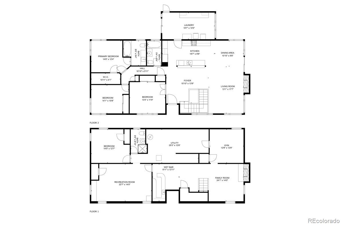 MLS Image #46 for 1902  altair drive,colorado springs, Colorado