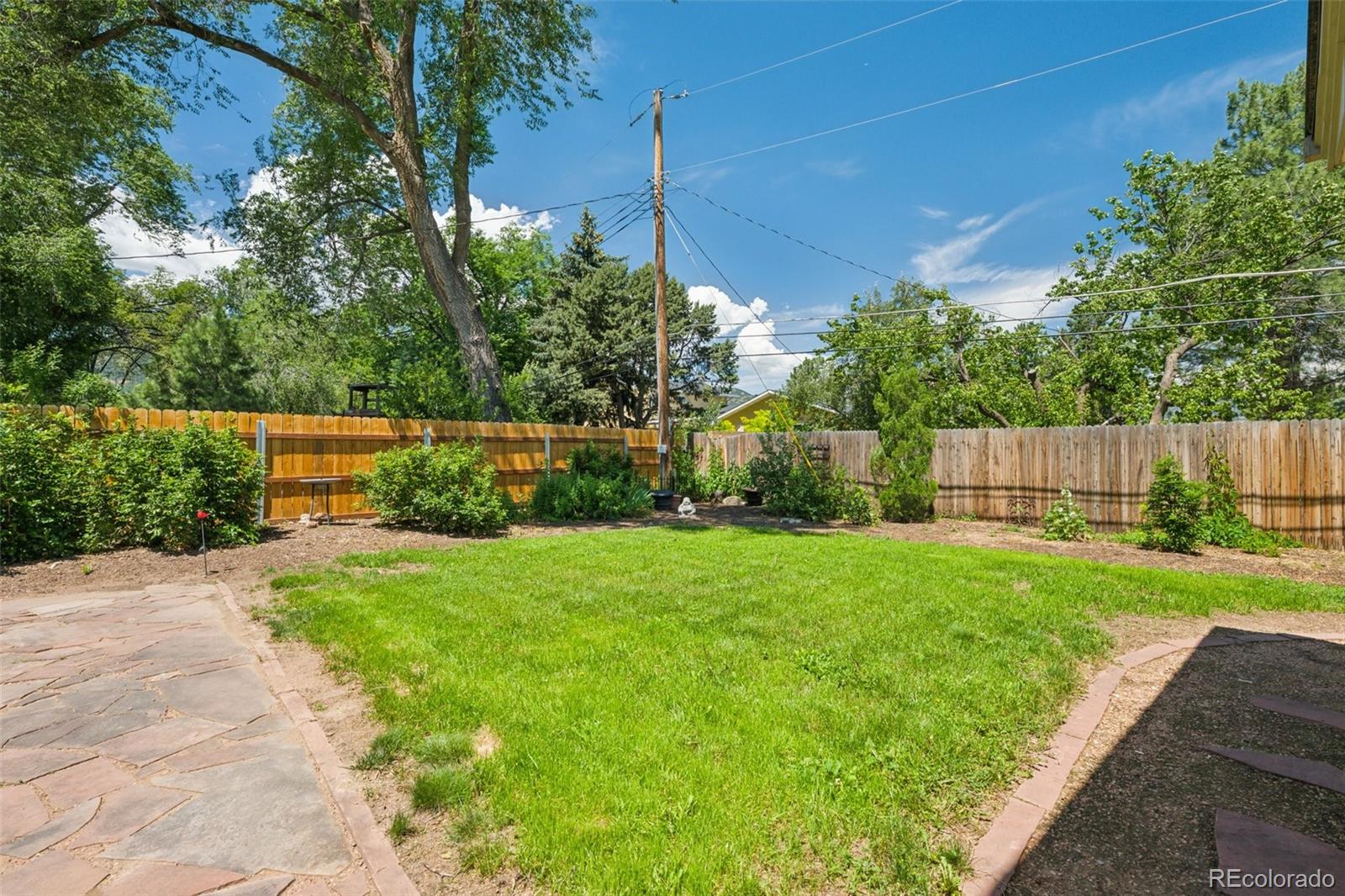 MLS Image #5 for 1902  altair drive,colorado springs, Colorado