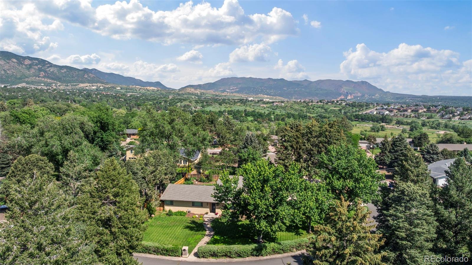 MLS Image #8 for 1902  altair drive,colorado springs, Colorado