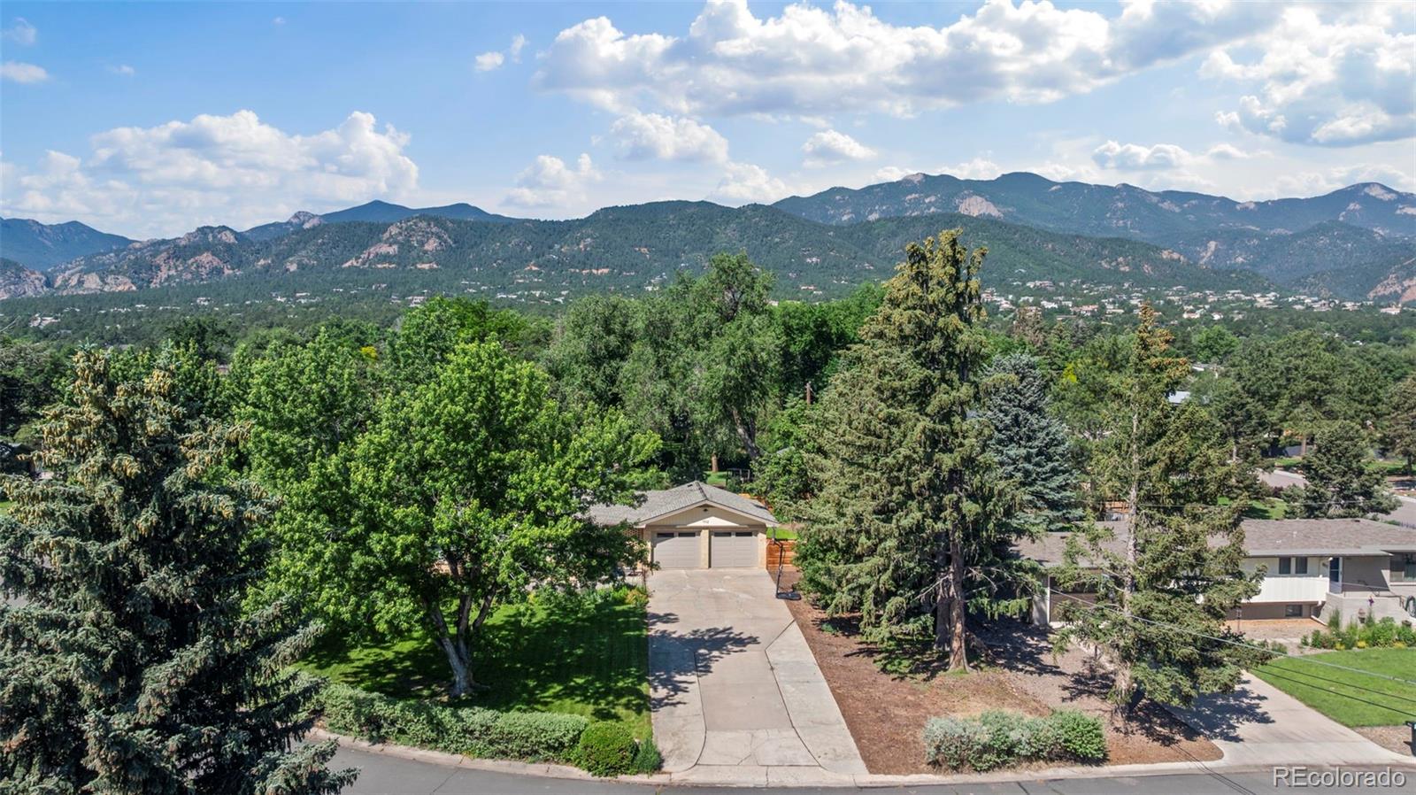MLS Image #9 for 1902  altair drive,colorado springs, Colorado