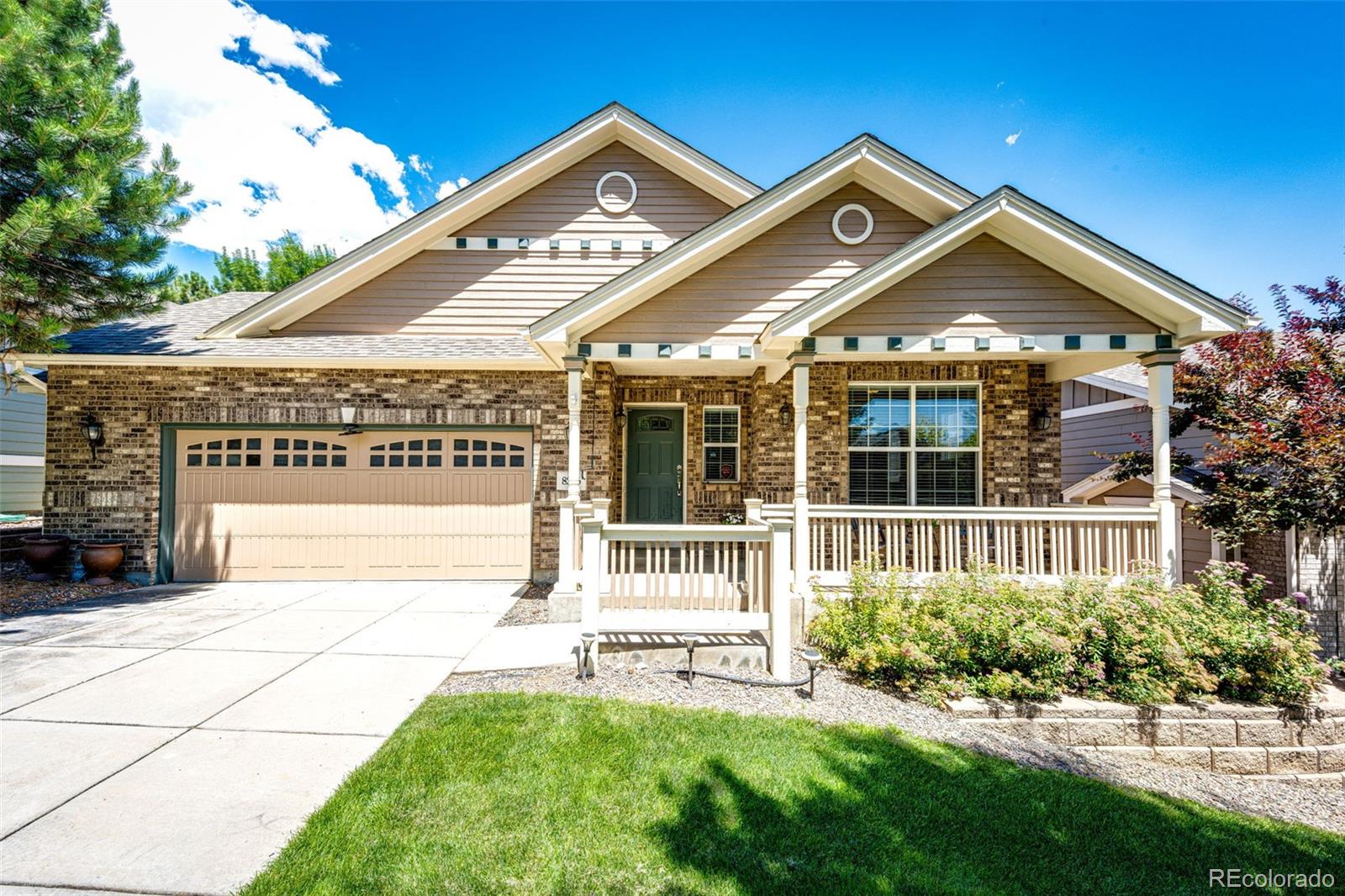 MLS Image #0 for 8285 w 67th place,arvada, Colorado