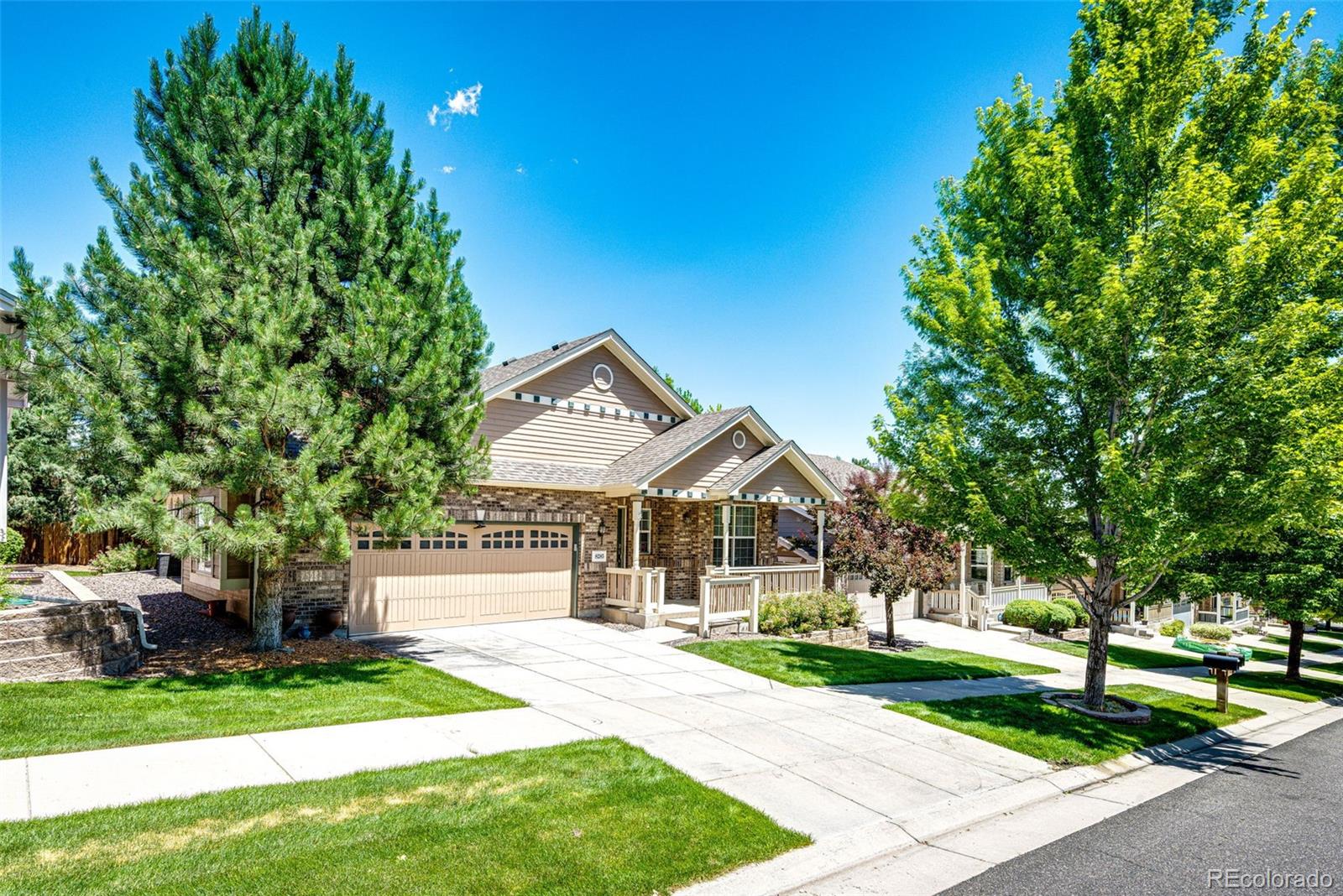 MLS Image #2 for 8285 w 67th place,arvada, Colorado
