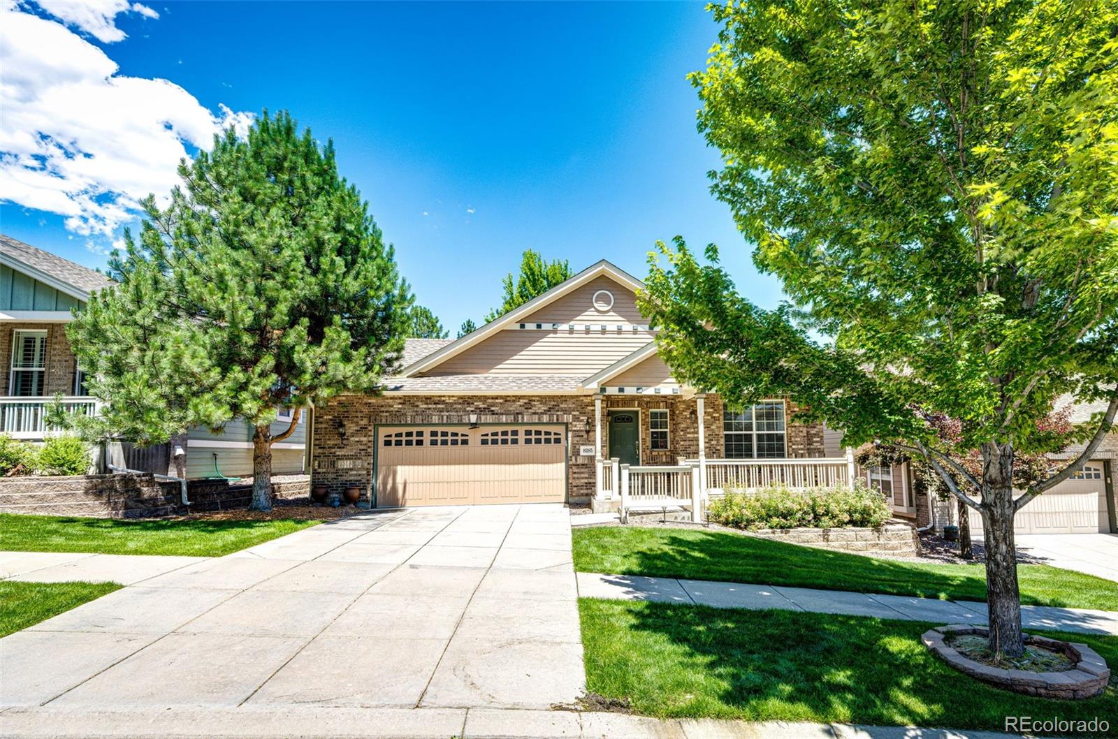 MLS Image #3 for 8285 w 67th place,arvada, Colorado