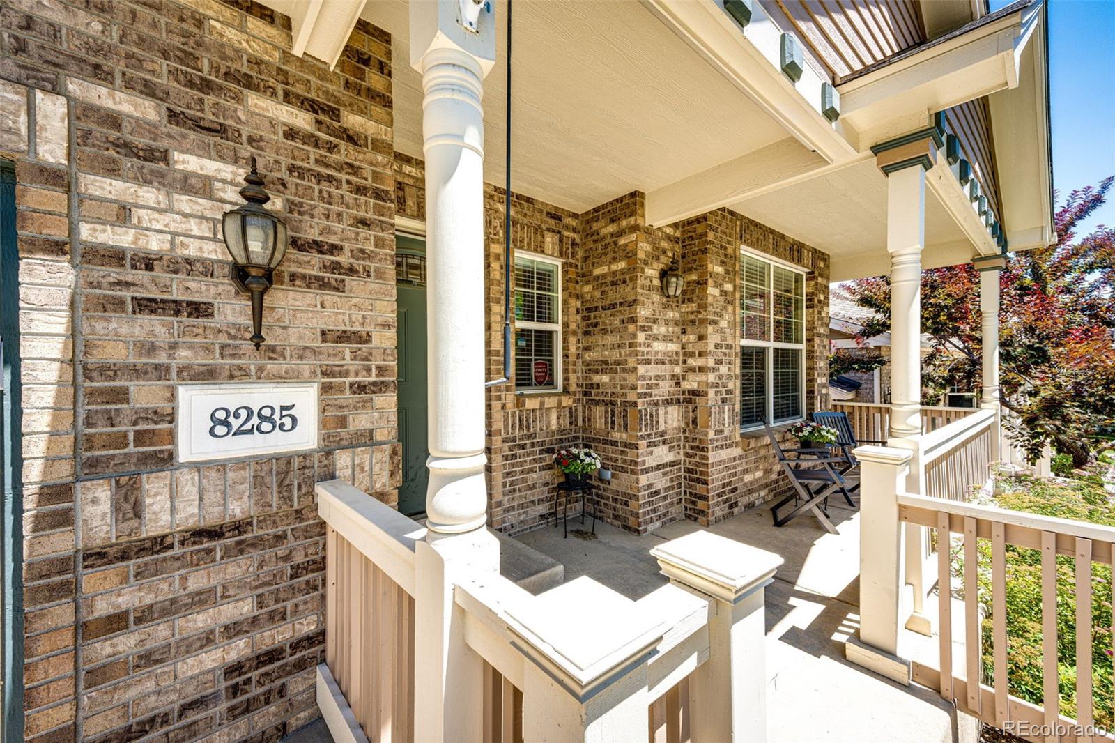 MLS Image #4 for 8285 w 67th place,arvada, Colorado