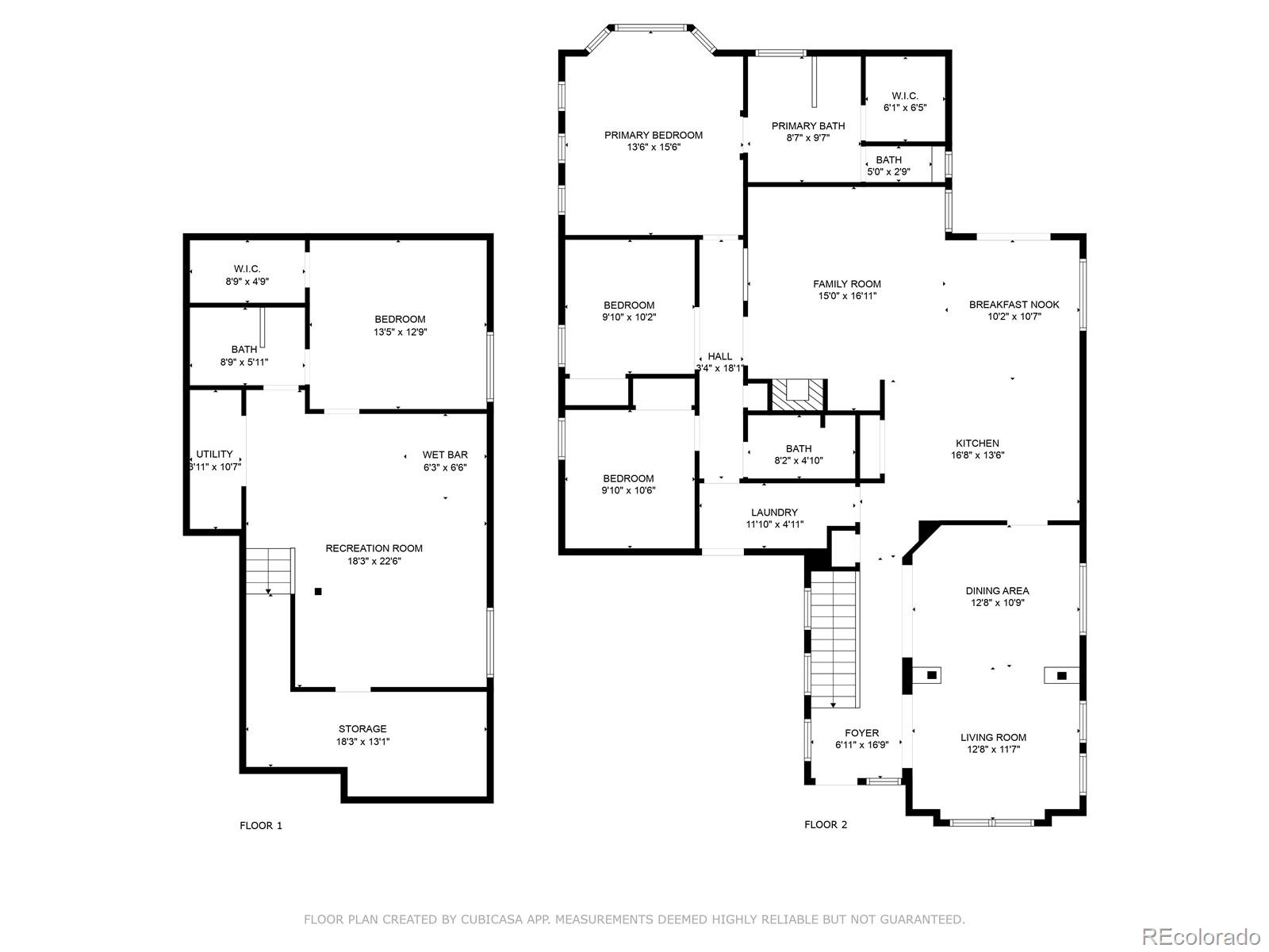 MLS Image #47 for 8285 w 67th place,arvada, Colorado