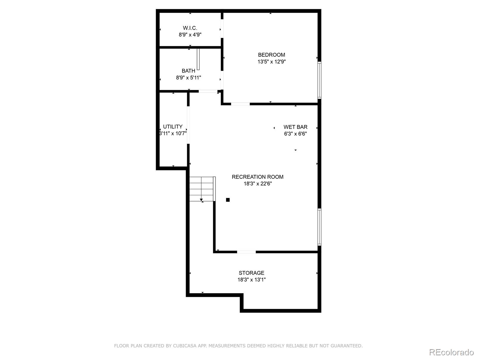 MLS Image #48 for 8285 w 67th place,arvada, Colorado