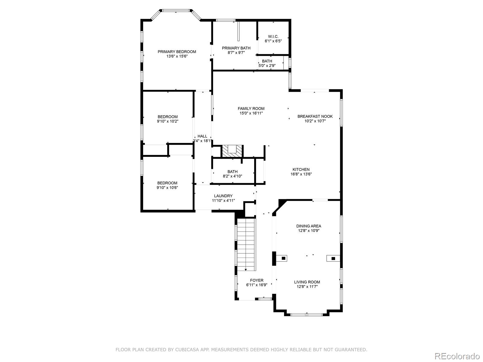 MLS Image #49 for 8285 w 67th place,arvada, Colorado