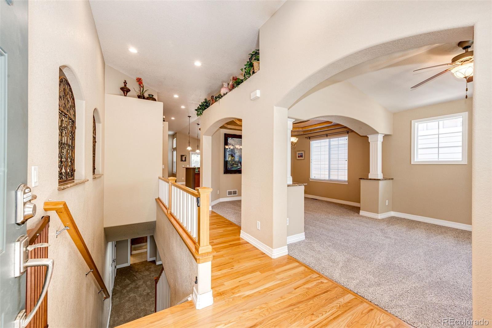 MLS Image #5 for 8285 w 67th place,arvada, Colorado