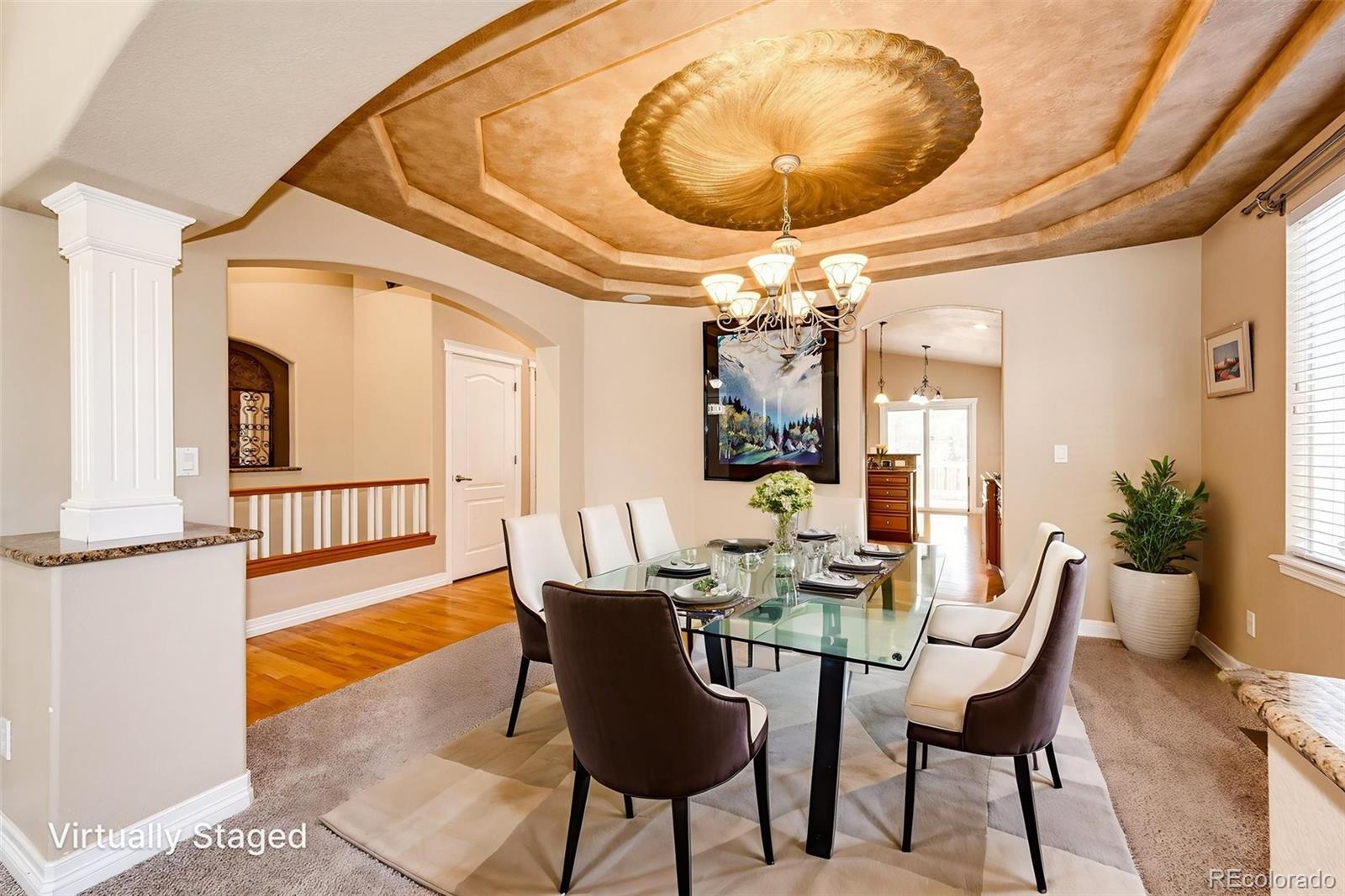 MLS Image #9 for 8285 w 67th place,arvada, Colorado