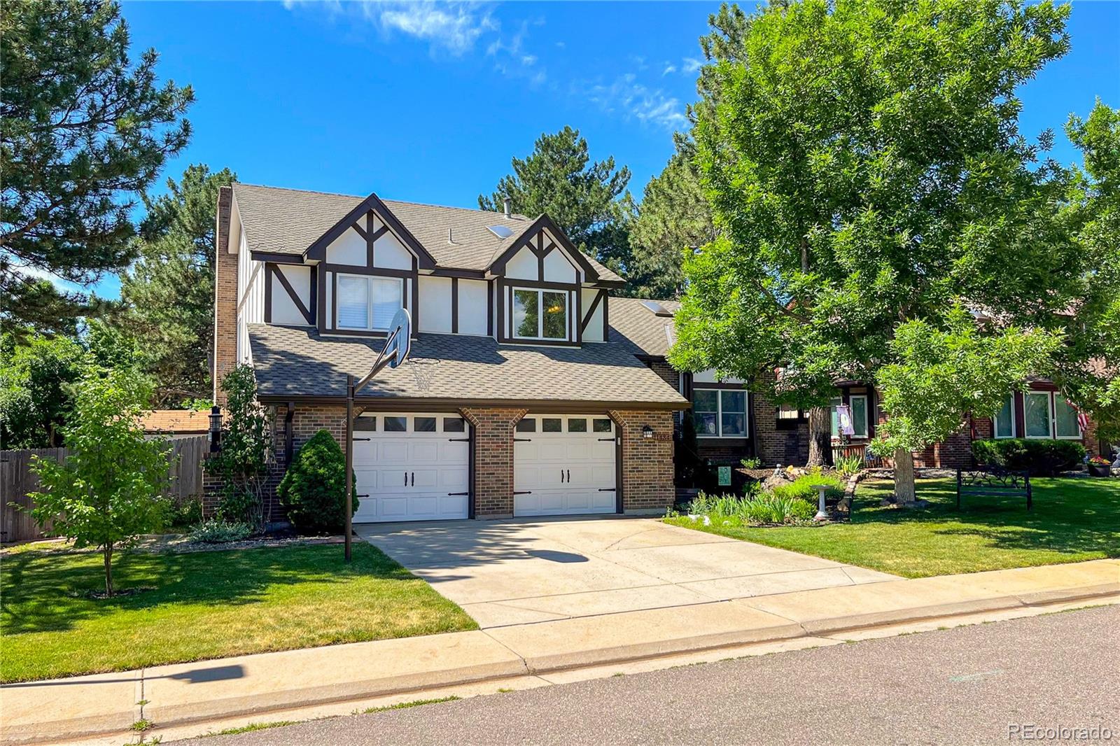 CMA Image for 11434 W Roxbury Drive,Littleton, Colorado