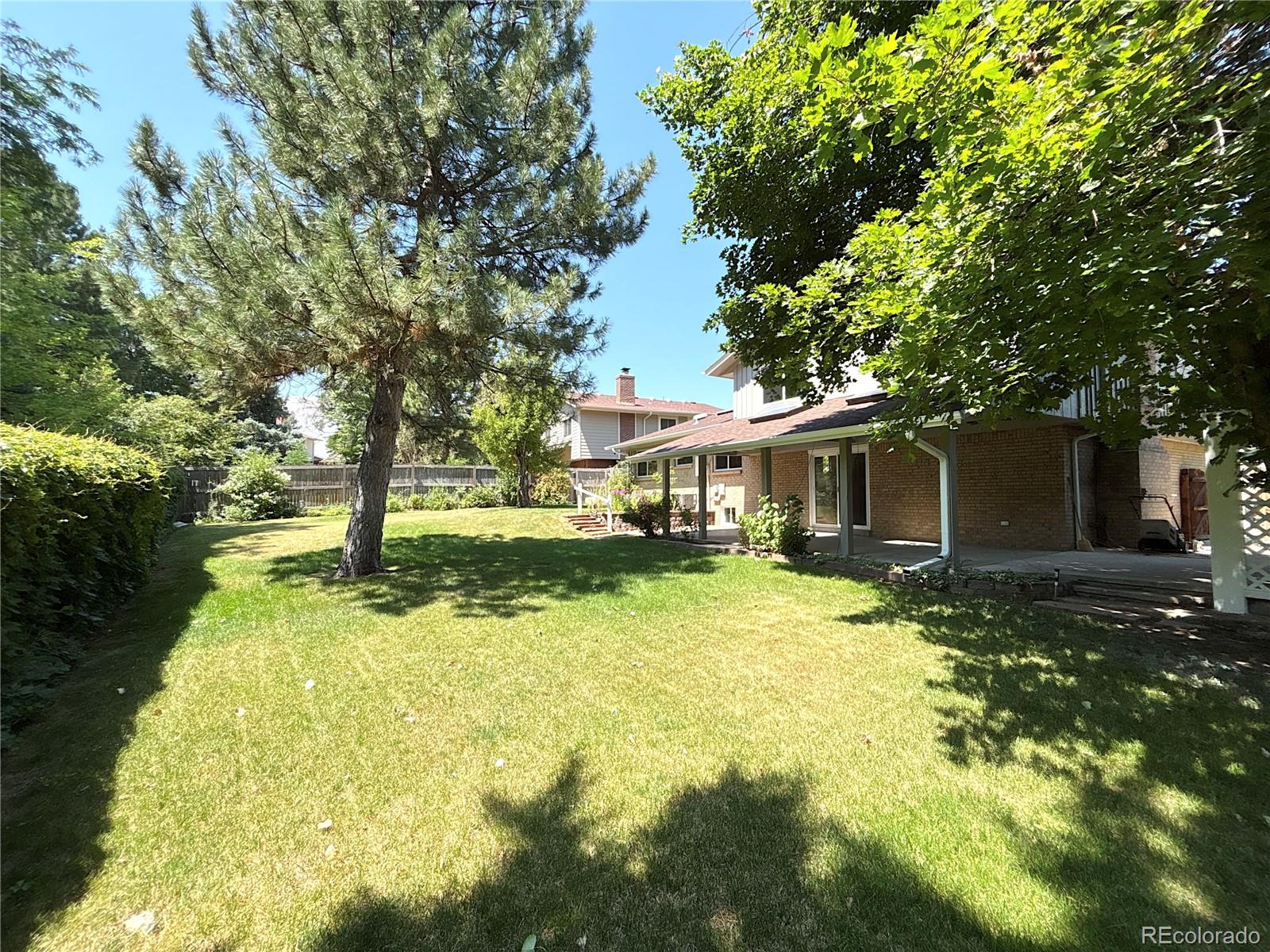 MLS Image #29 for 7160 e iliff avenue,denver, Colorado