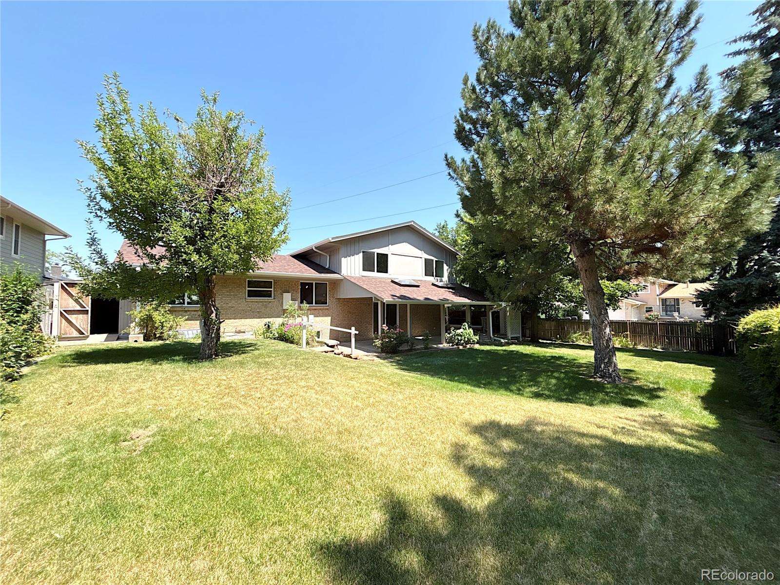 MLS Image #30 for 7160 e iliff avenue,denver, Colorado