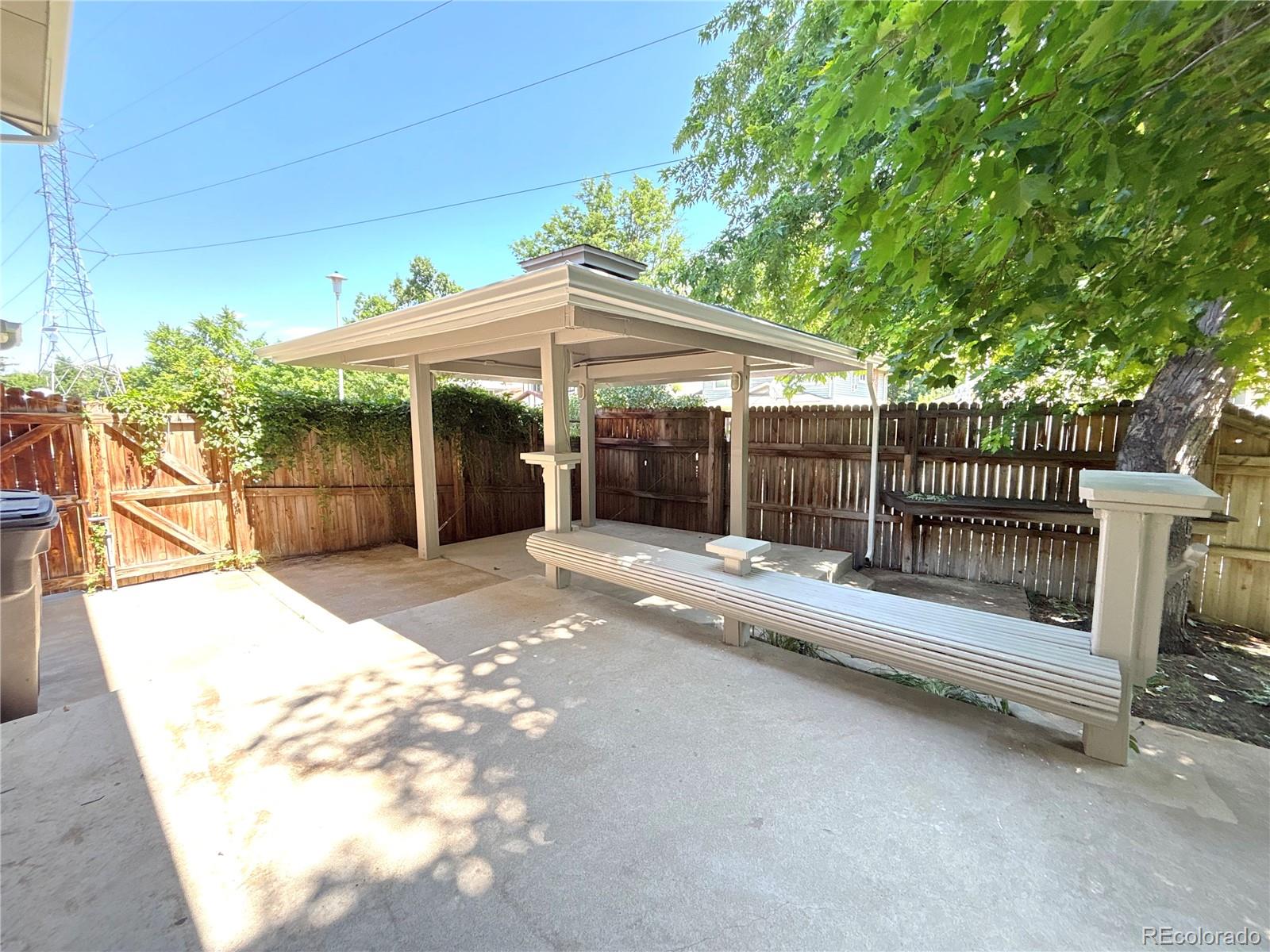 MLS Image #32 for 7160 e iliff avenue,denver, Colorado