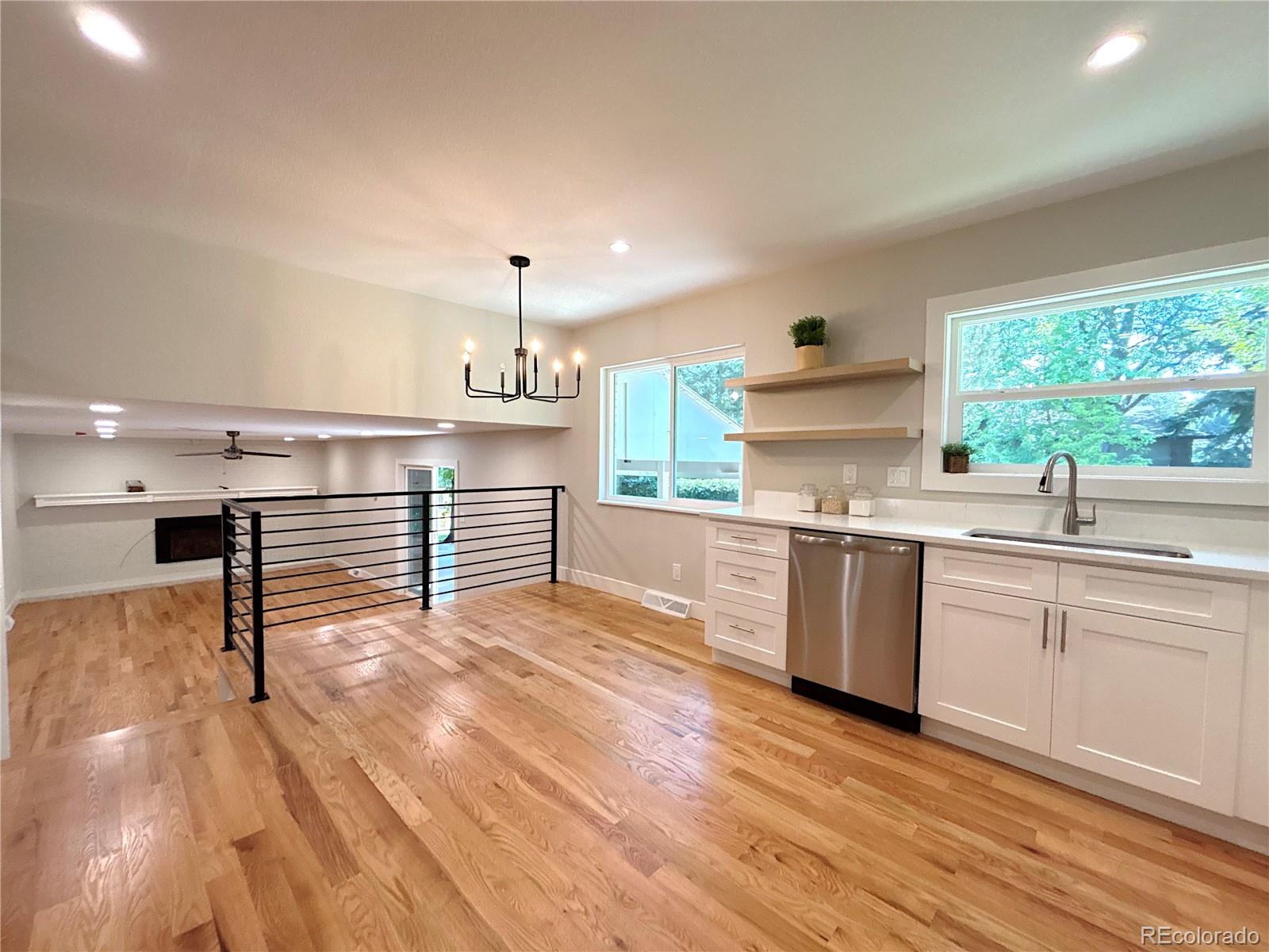 MLS Image #4 for 7160 e iliff avenue,denver, Colorado